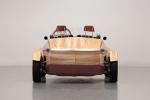 Toyota Setsuna Concept 2016 года